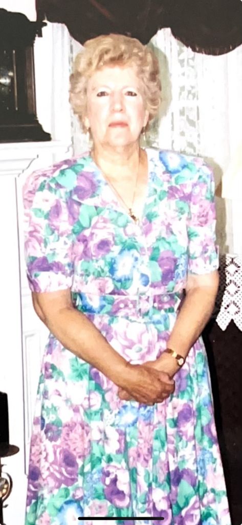 Elizabeth Vickery