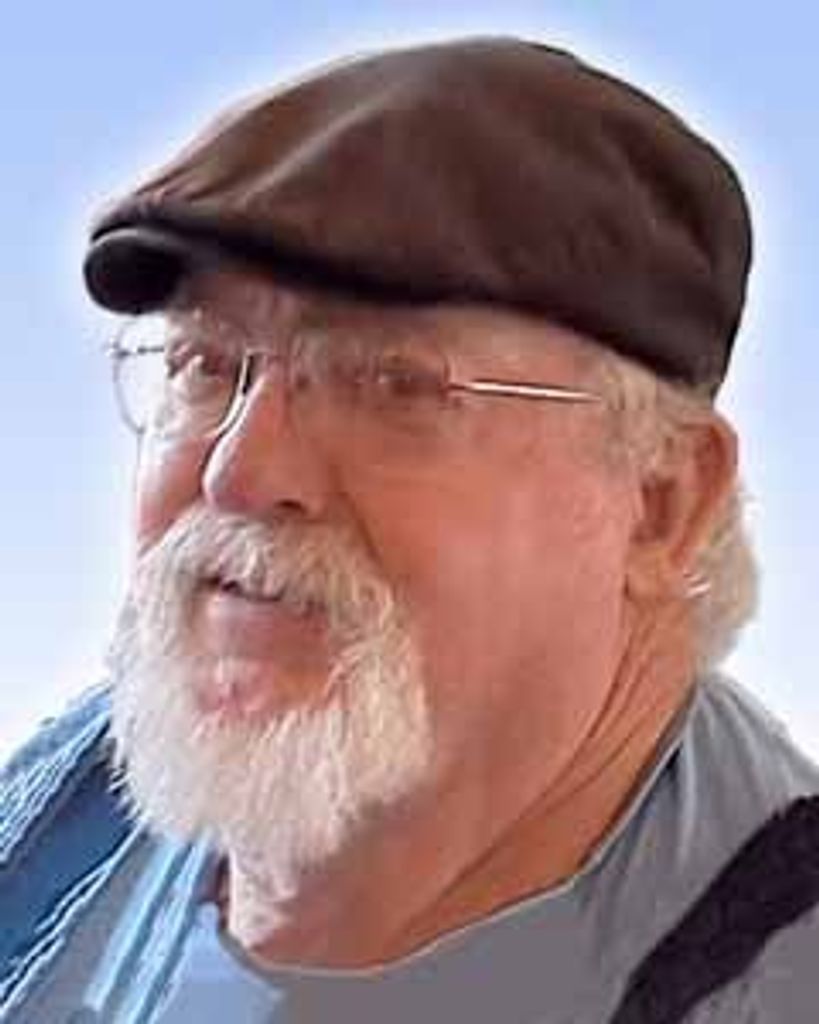 Gerald "Jerry" Edward Abt