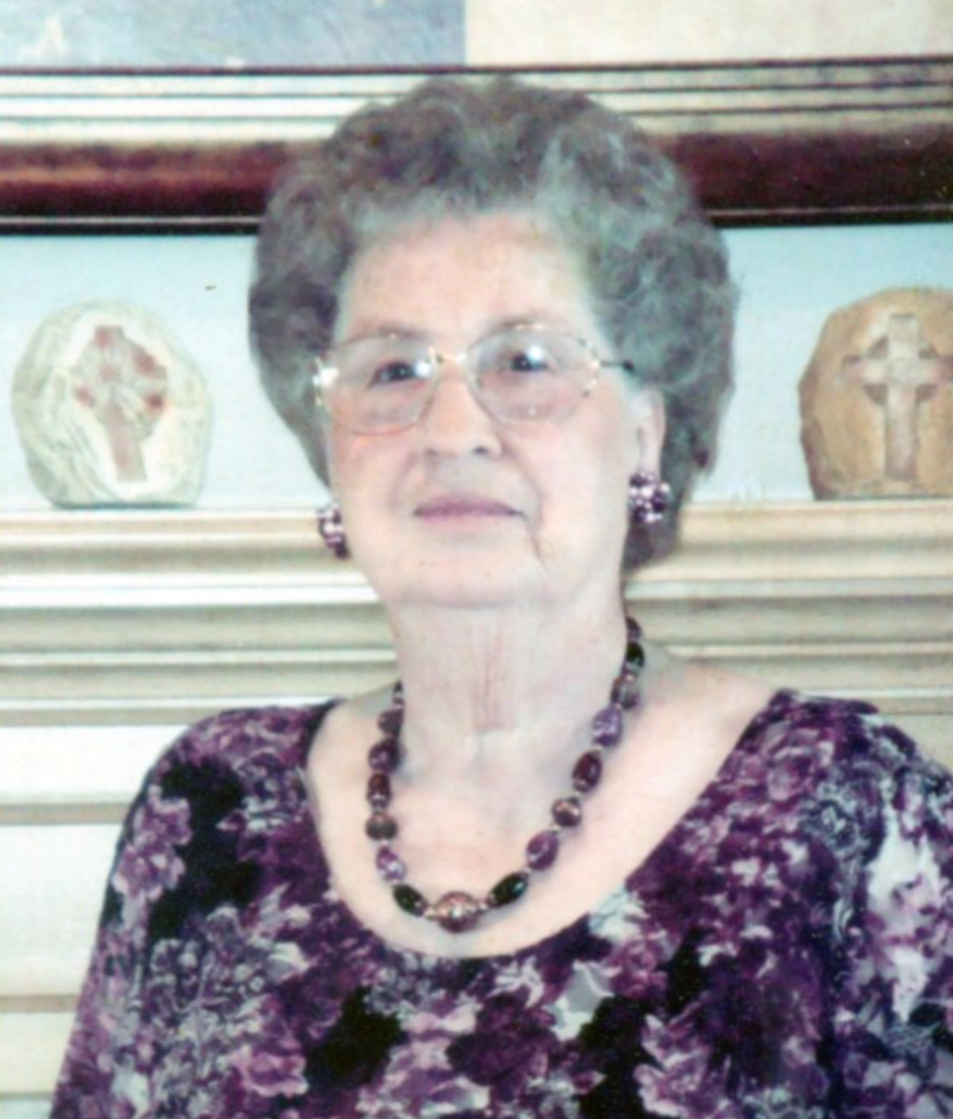 Barbara Bateman