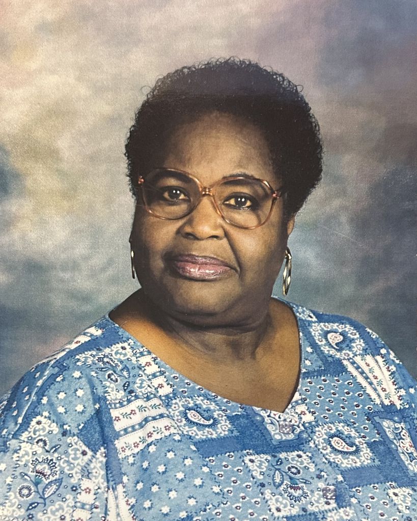 Ms. Edythe Simmons Profile Photo