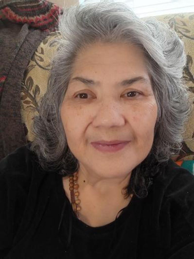 Rita Marie Martinez Profile Photo