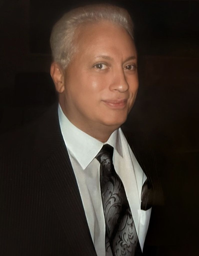 Daniel S. Del Grippo