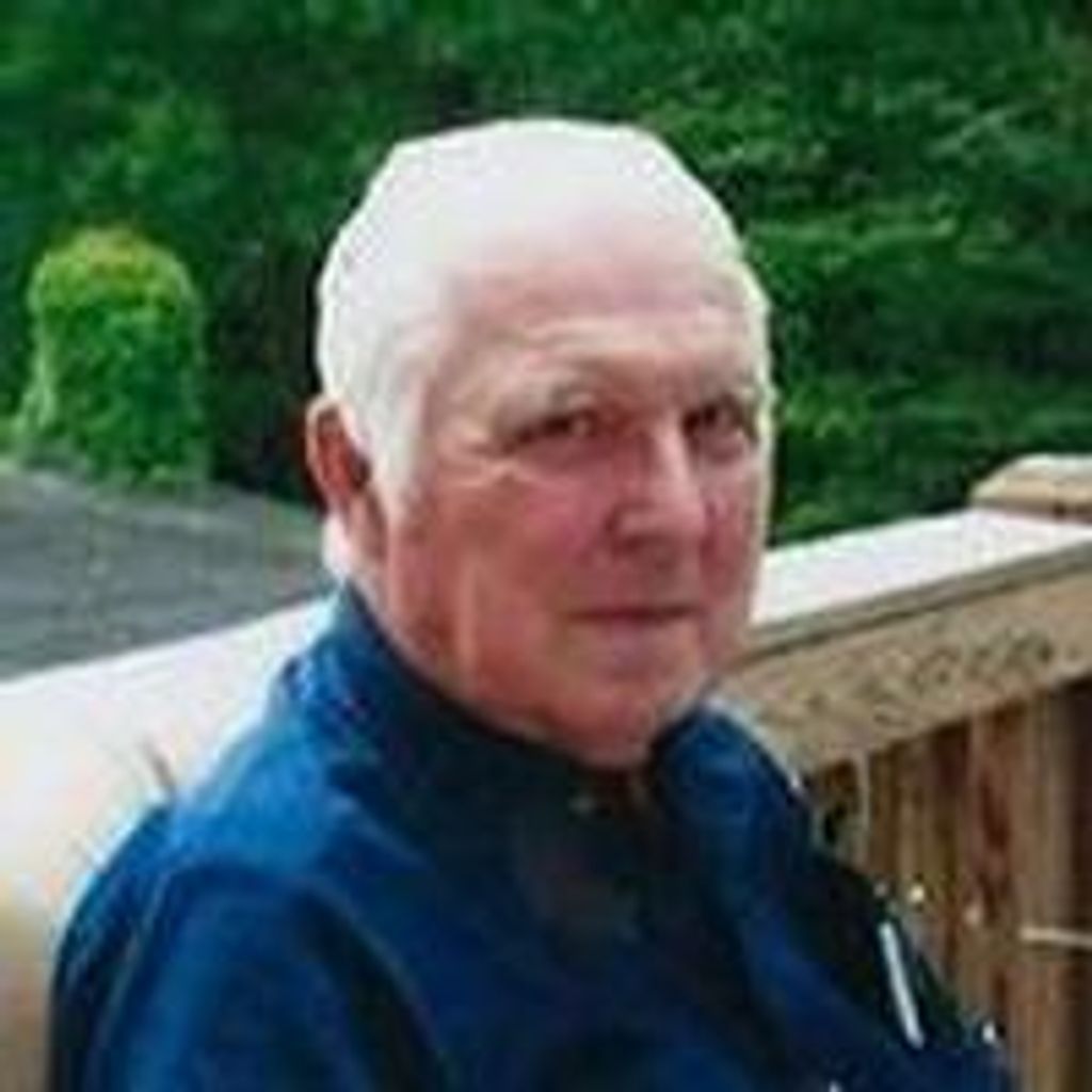 Lowell Kenton Blankenship