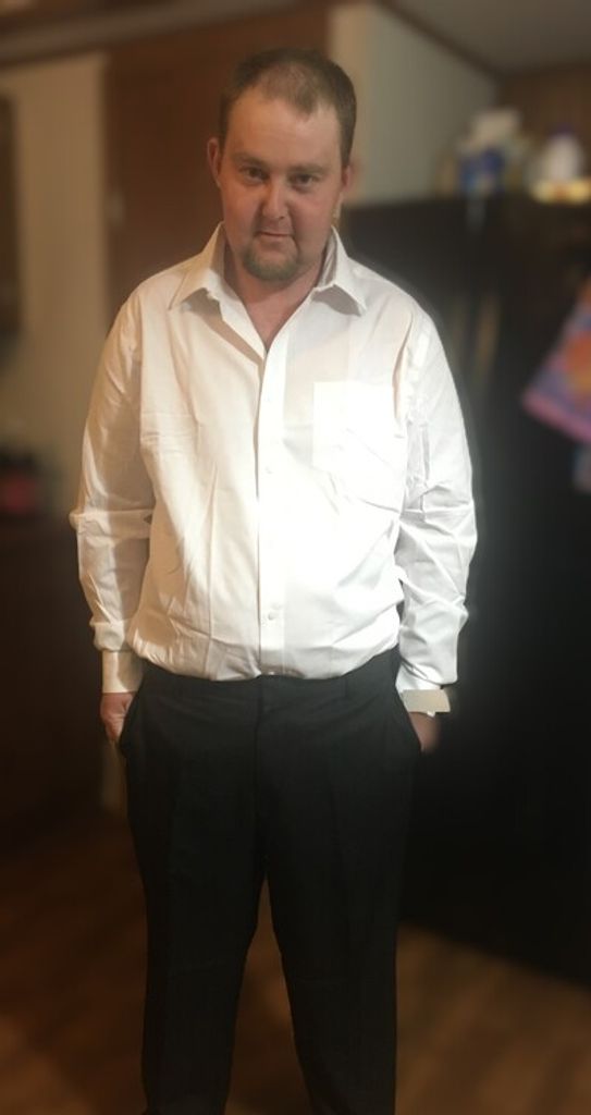 Brandon Scott Foreman