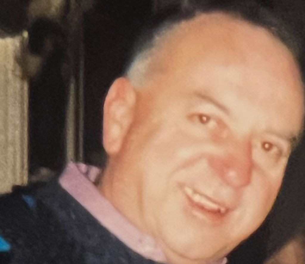 Paul "Gaffa" L. Gavagan Profile Photo