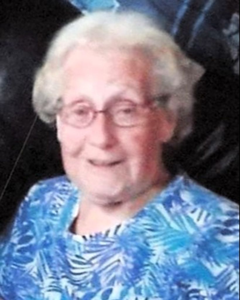 Sarah J. Donohoe