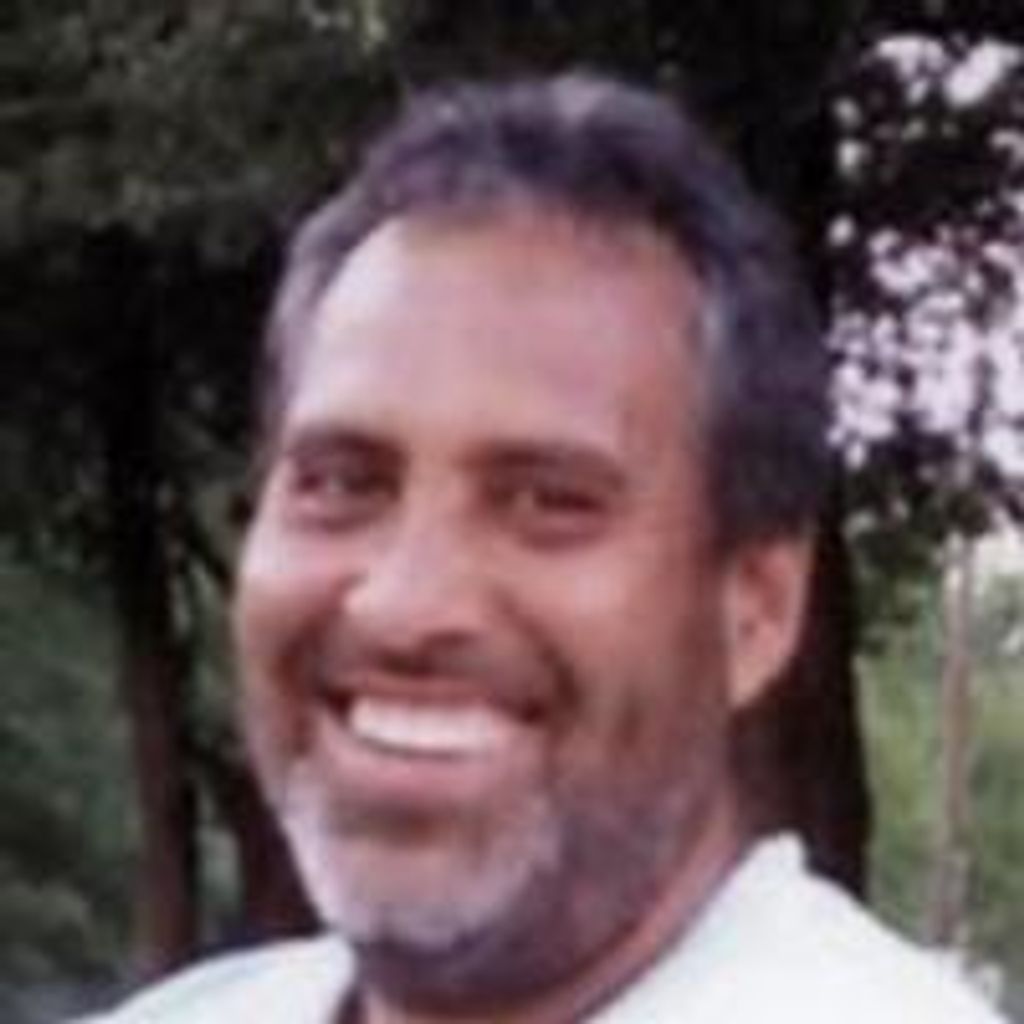 Fernando  Castaneda Rangel