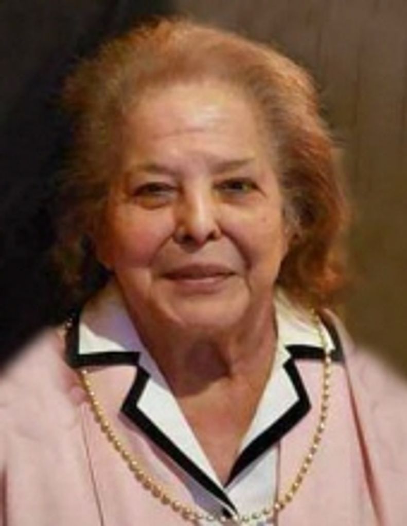 Francisca Mayle