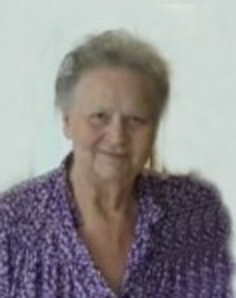Shirley Mathews Profile Photo
