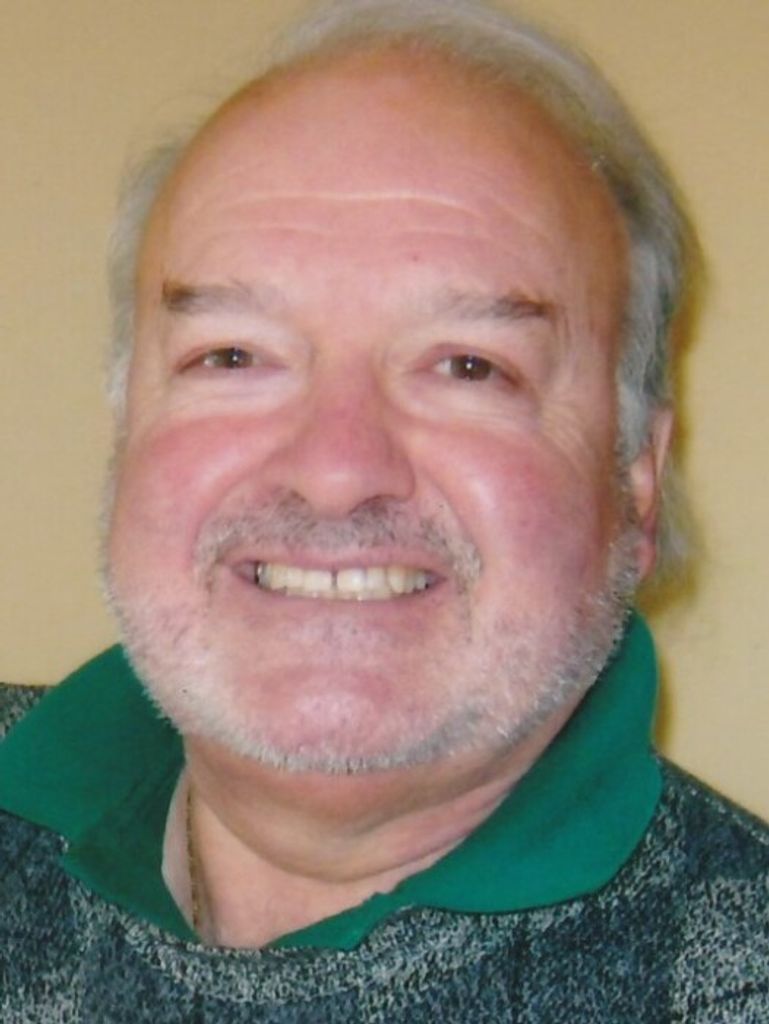 Leopold "Paul" Lawrence Ferrara