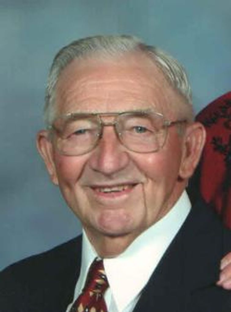 Clarence M Ricke Profile Photo