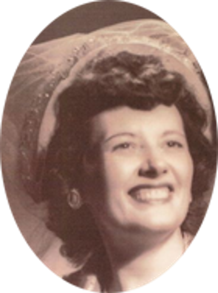 Muriel Kilgore