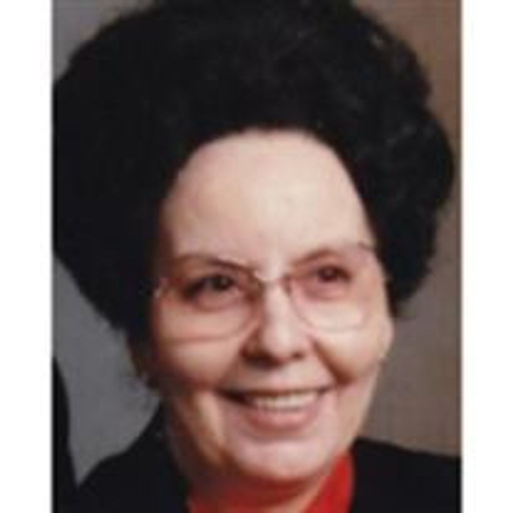 Eva Faye Edwards