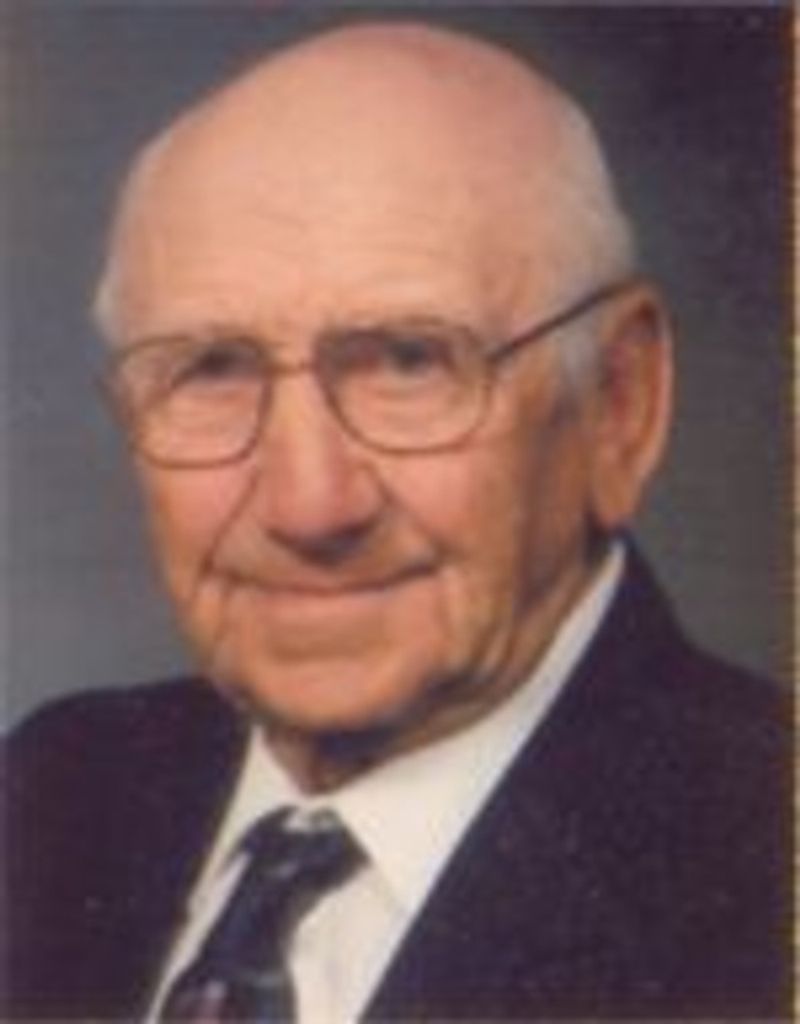Henry Kortmeyer
