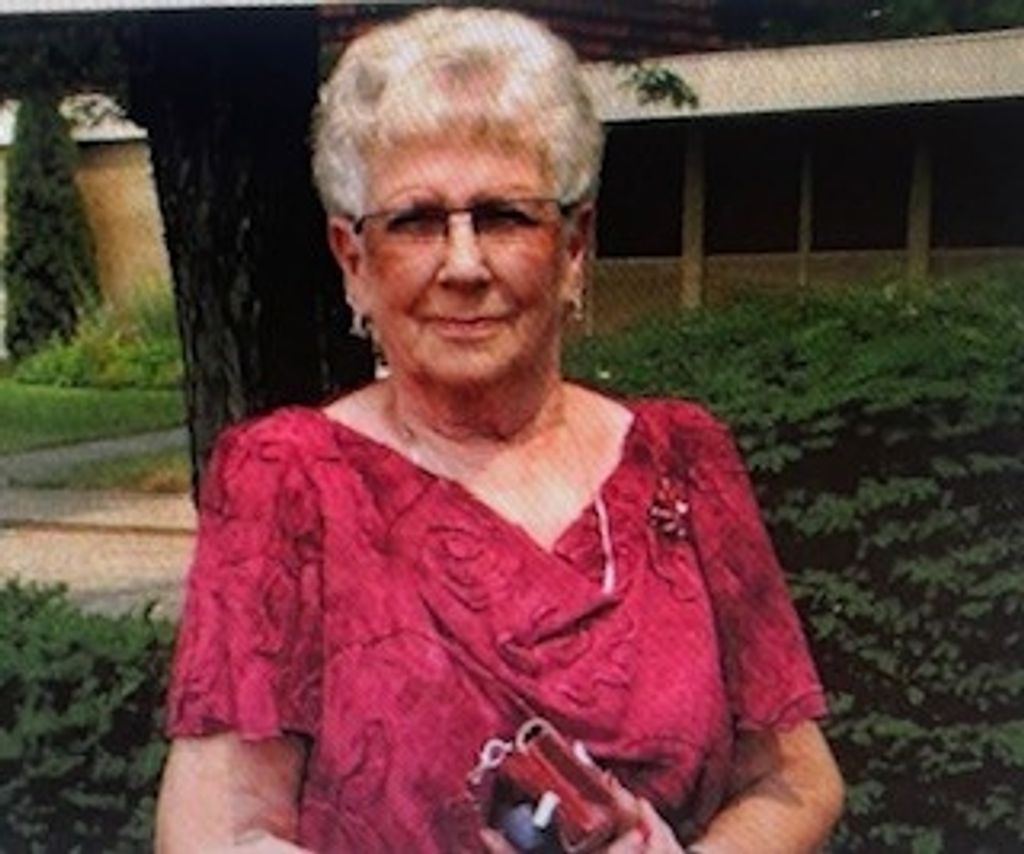 Shirley Jeanne Jordan Profile Photo