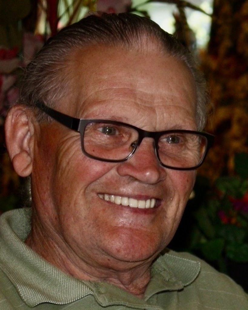 Edwin Alec Randall Profile Photo