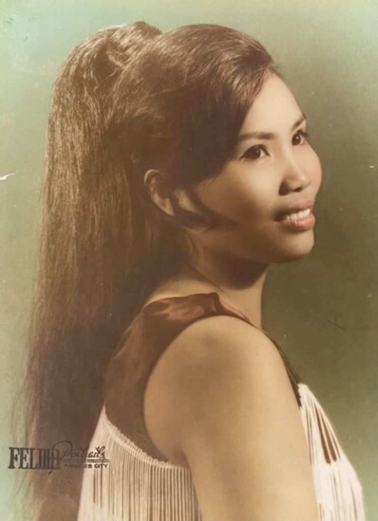 Virginia Rico Mcrae Profile Photo