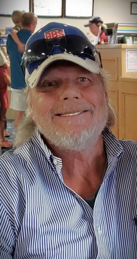 David Calvin Benge Profile Photo