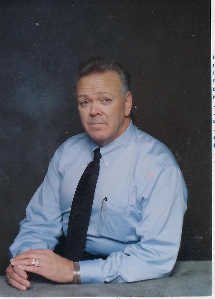 Basil R. Hadley Profile Photo