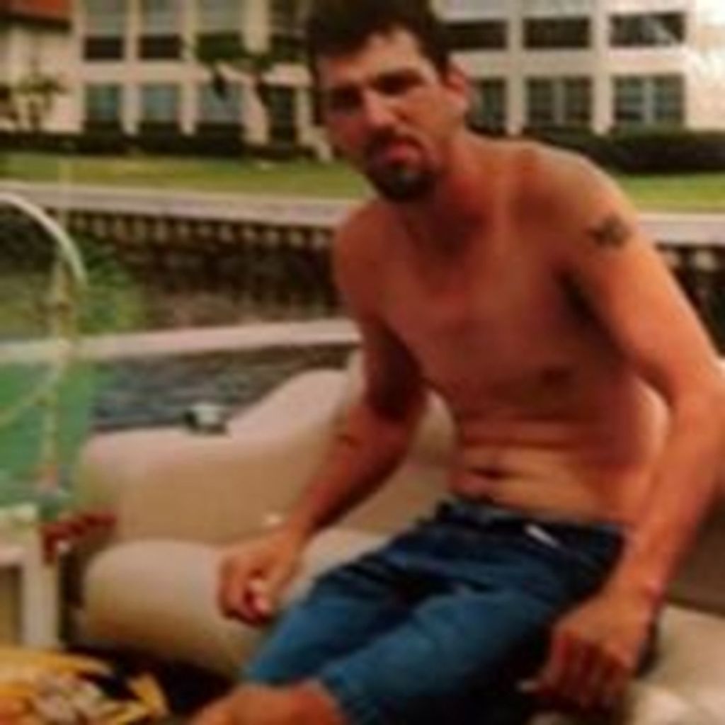 Christopher Thomas Hood