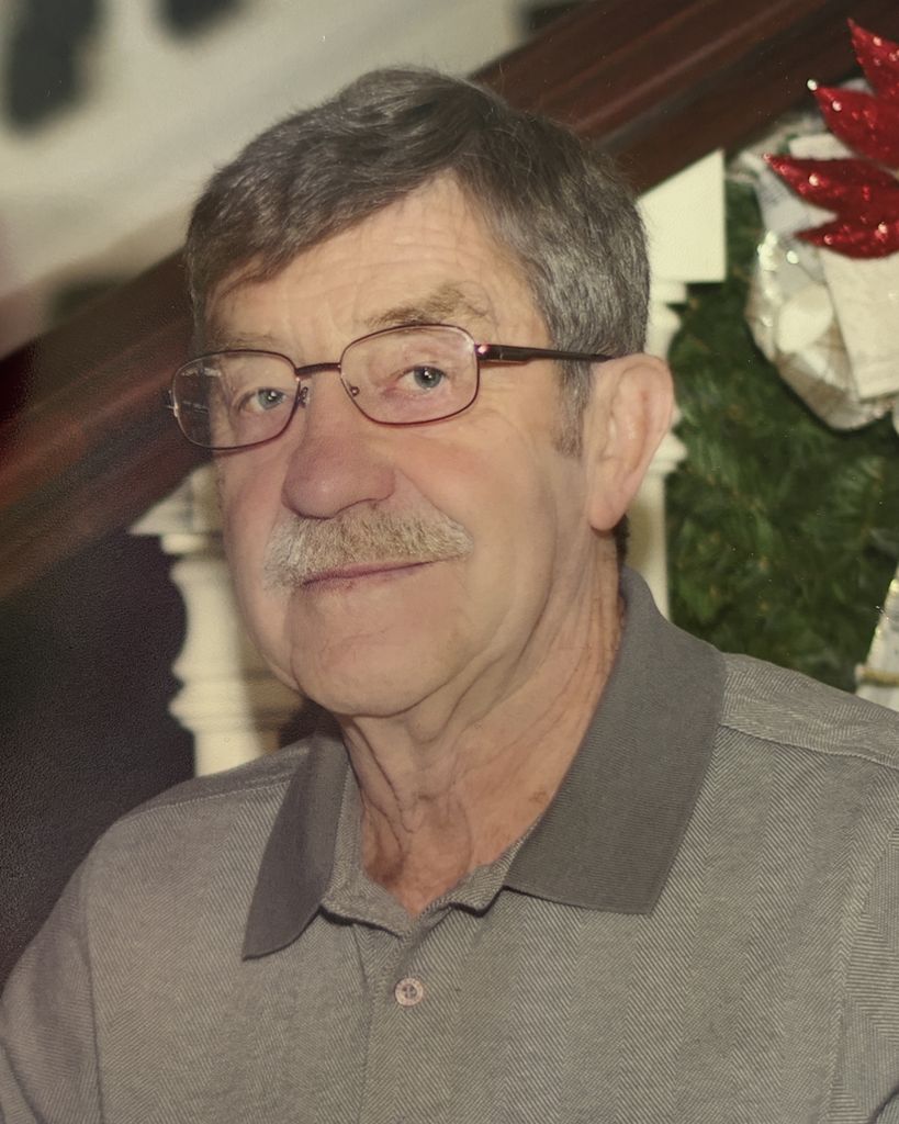 Derek Paterson