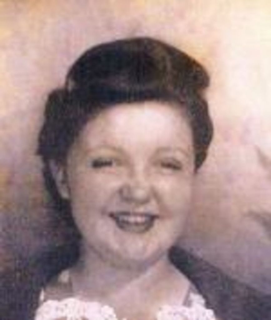 Josephine Ellen Easley
