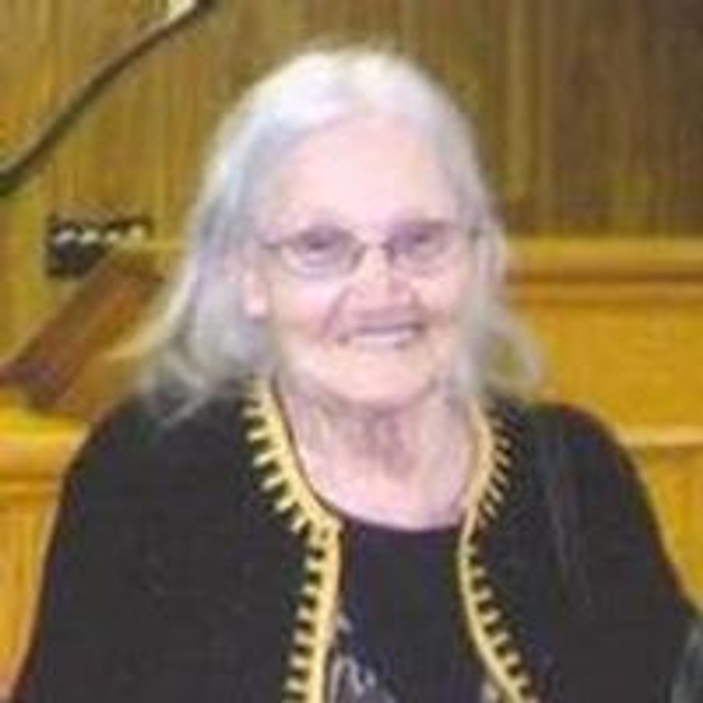 Verna Rebecca Holt