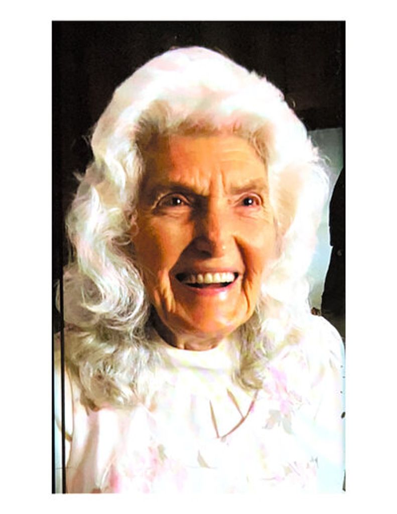 Nancy Lee Jay