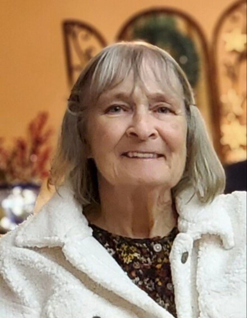 Joyce Mayes Profile Photo