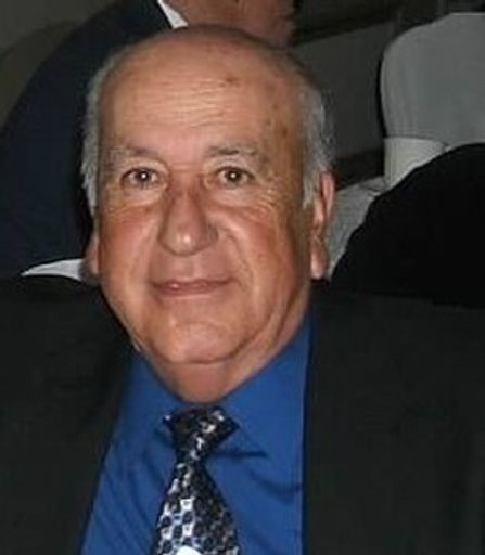 Frank Colandro Profile Photo