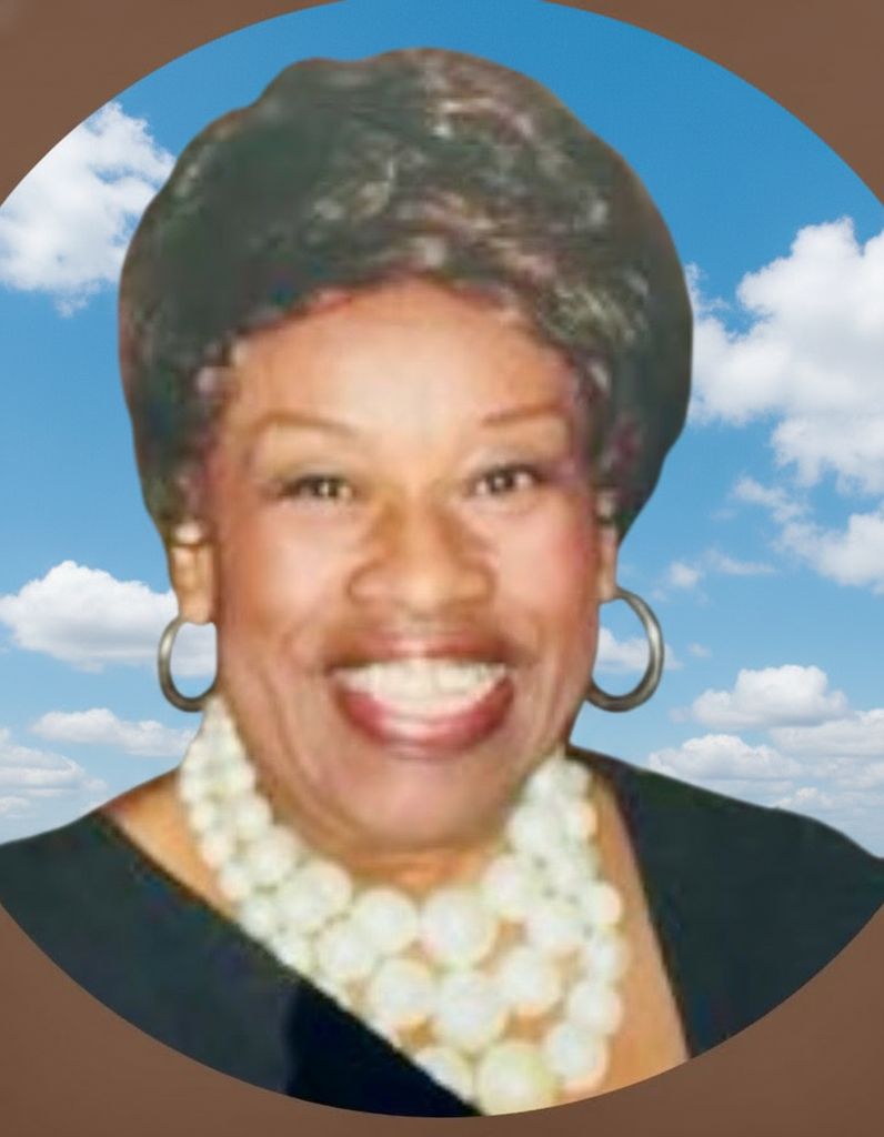 Gladys A. Black Profile Photo