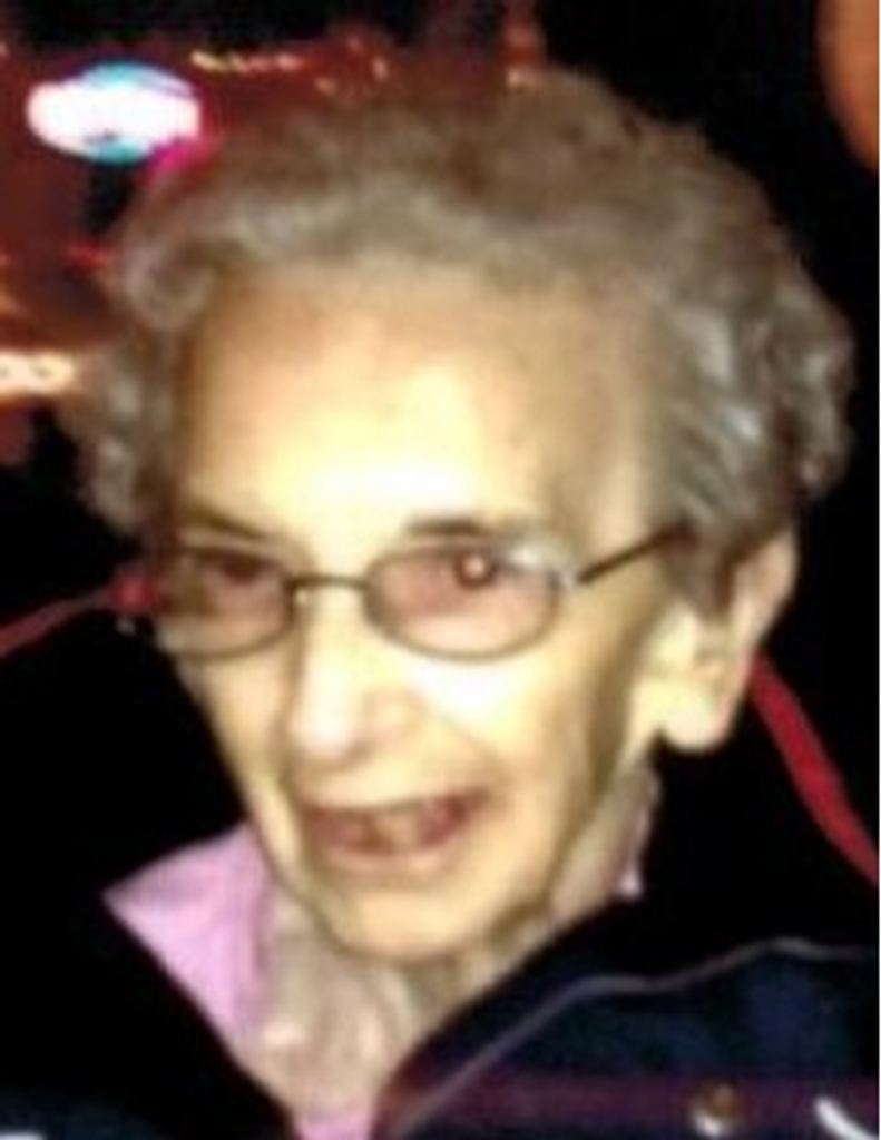 Helen Pearson Profile Photo