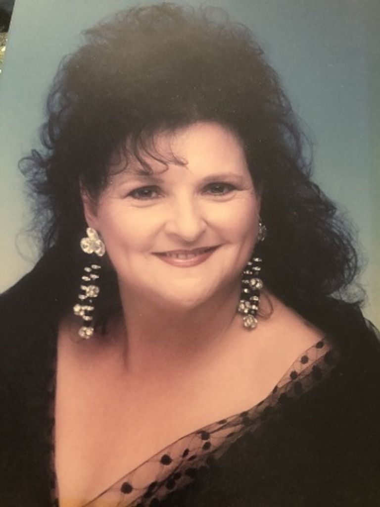 Ann Barber Profile Photo