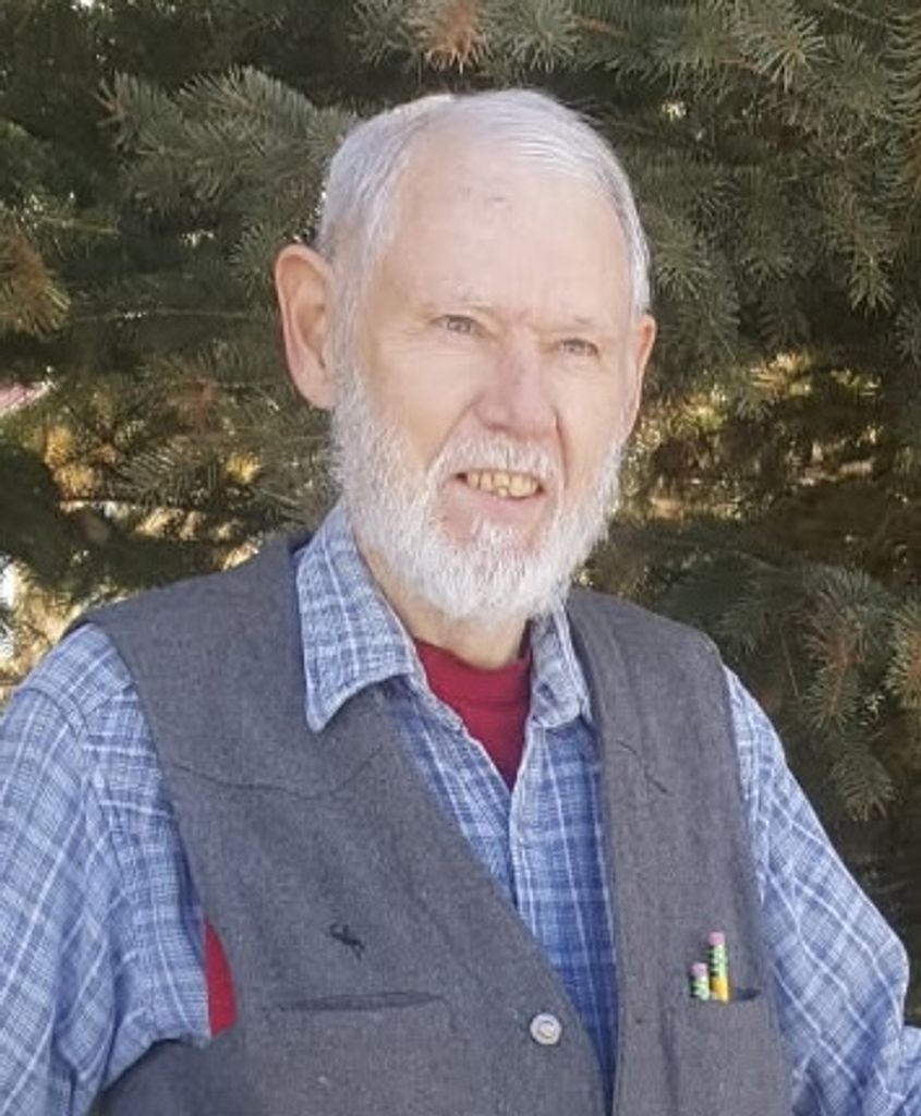 Gerald Louis Stewart
