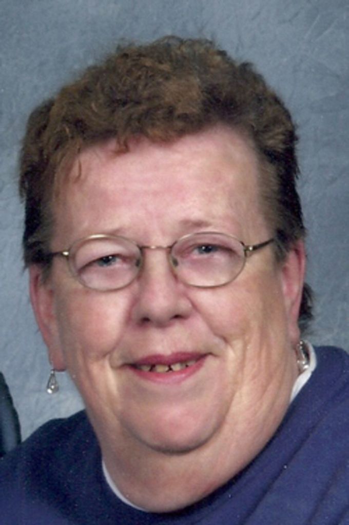 Marilyn J. Sommervold
