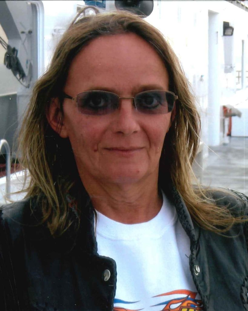 Darlene Betty Clapp