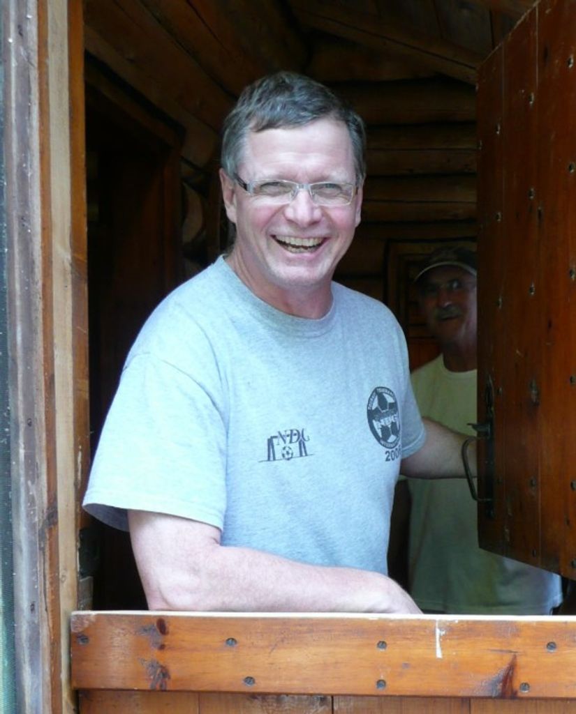 David Roach