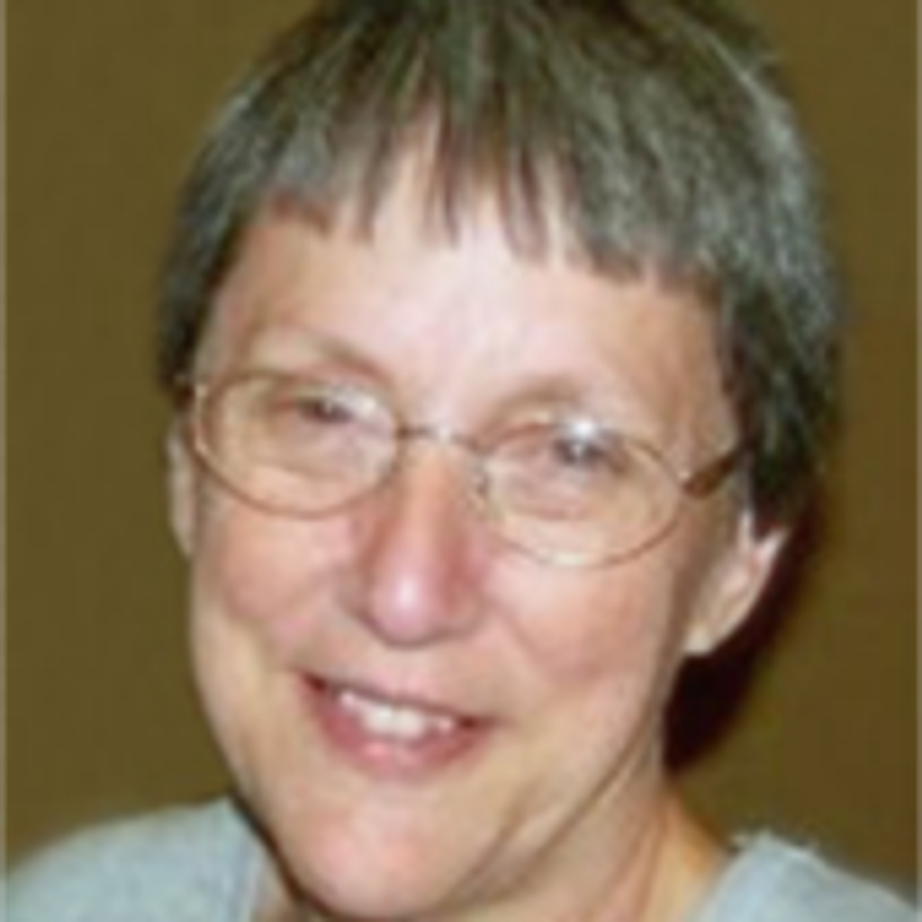 Patricia Andrews