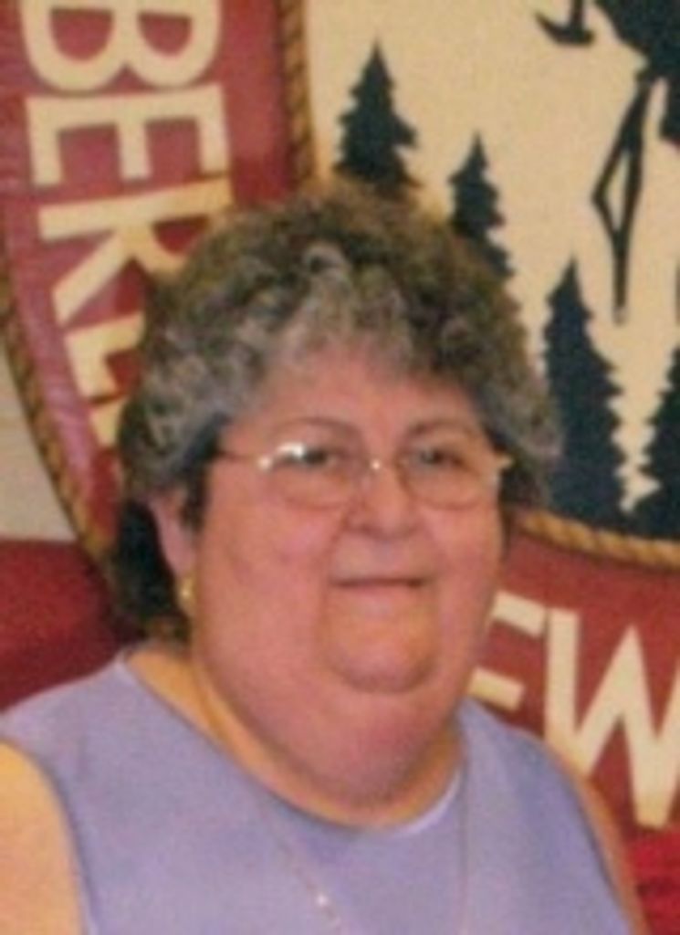 Louise Dupuis