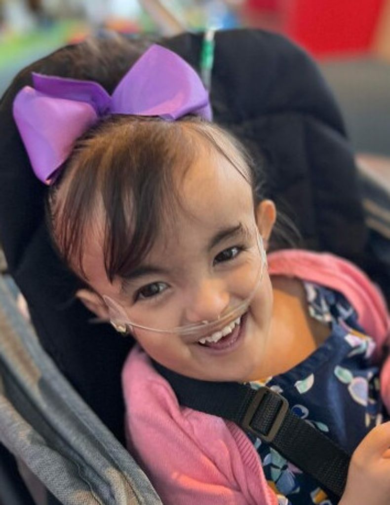 Ella Sophia Cayabyab