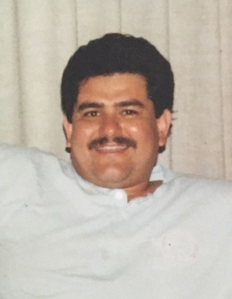 Michael Flores