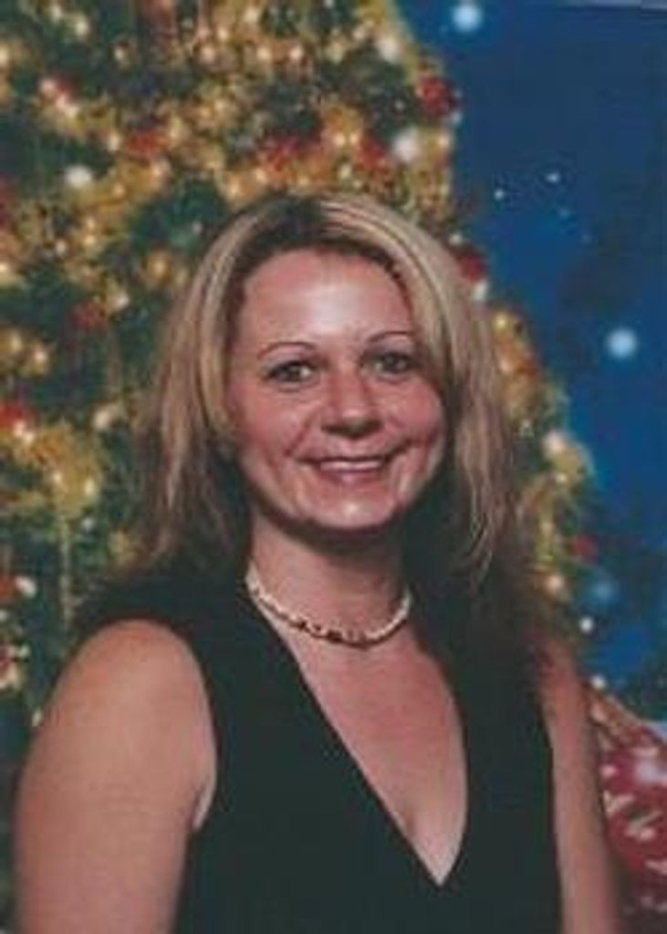 Trina Goodyear Profile Photo