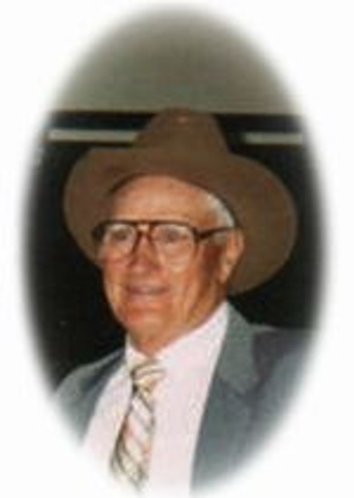 Gilbert N. Jones