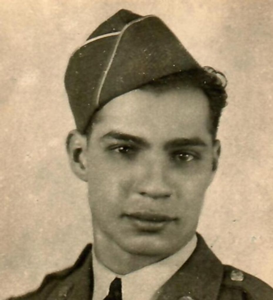 Anthony Joseph Bertucci