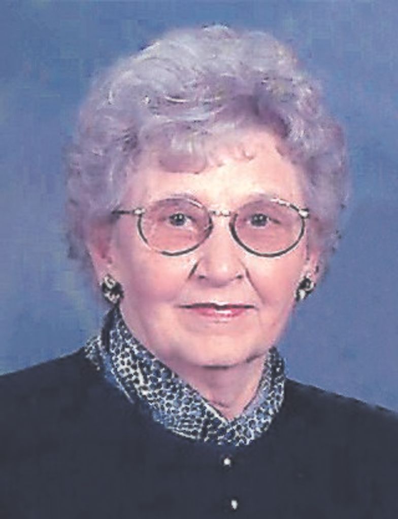Anna Mae  Kulp
