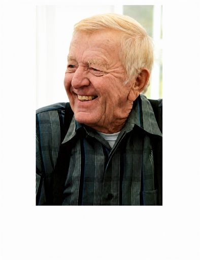 Wayne E. Meier's obituary image