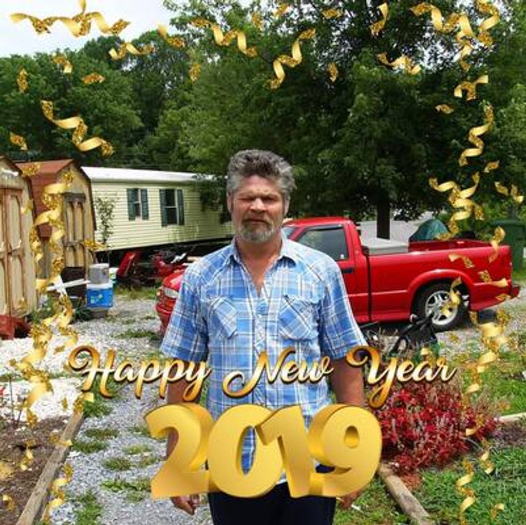 Elmer H. Carty Profile Photo