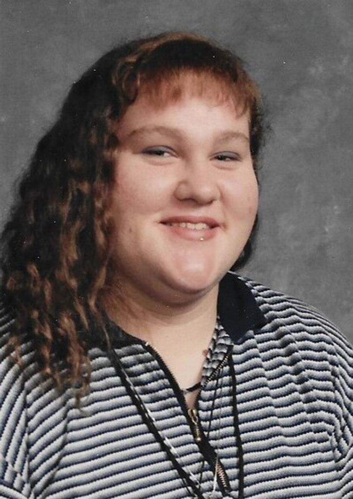 Kimberly Renee Selby Profile Photo