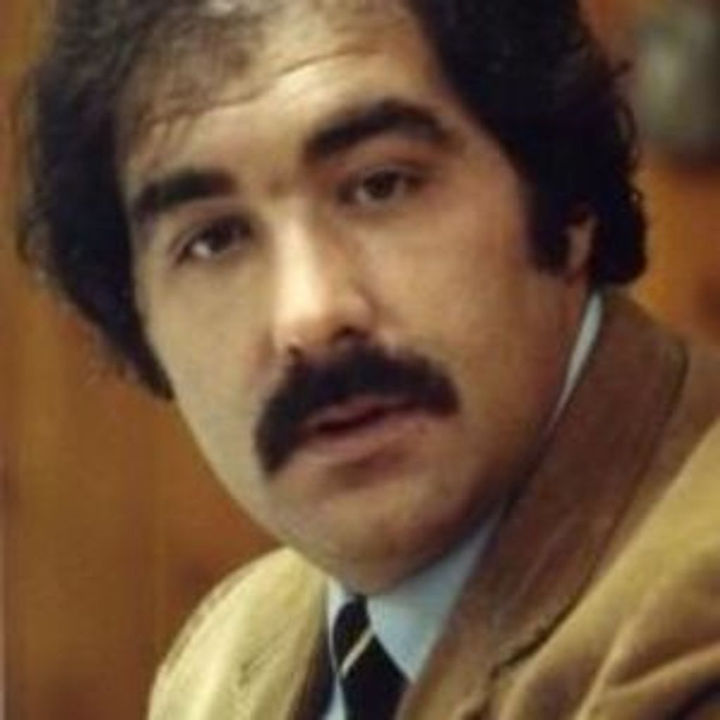 David L. Meldrem Profile Photo