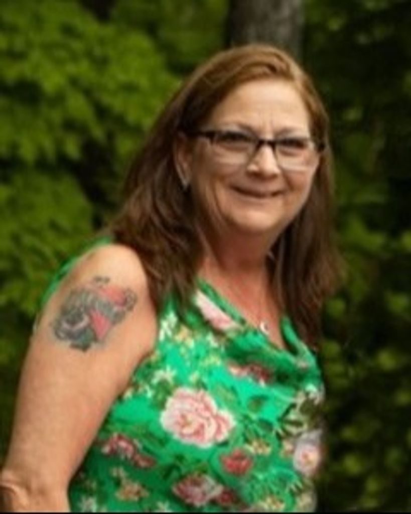 Sherri Lyn Petry Profile Photo